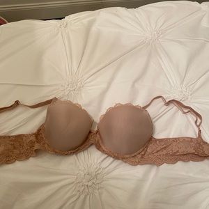lace victoria’s secret bra